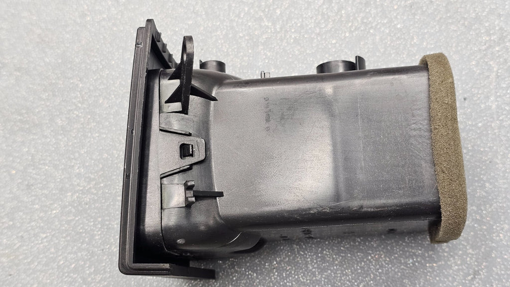🔥05-07 FORD FOCUS Dash left Driver Master Air Vent Heater Conditioning Black