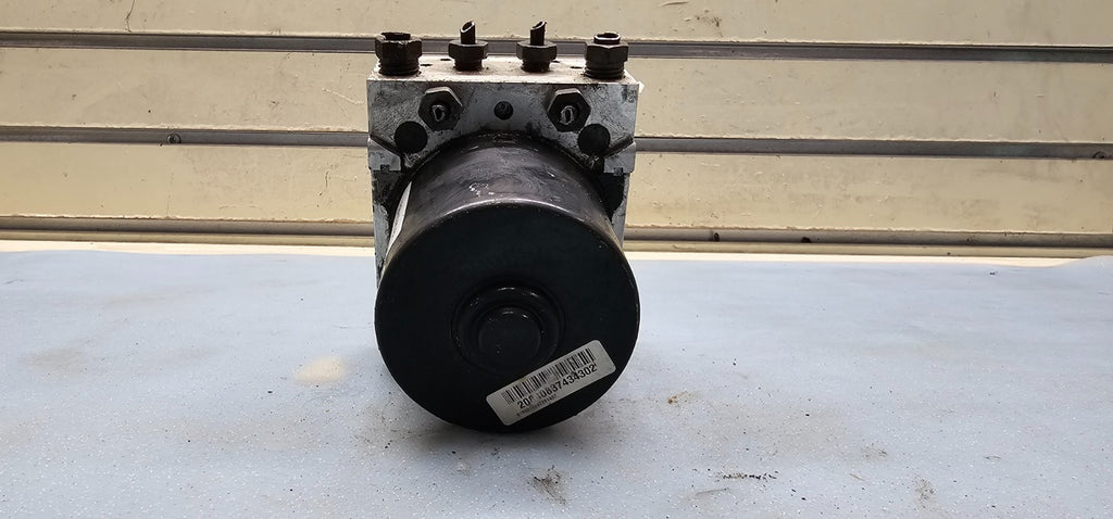 🔥10-12 Ford Escape Mercury Mariner Anti Lock Brake Pump Module Assembly/FE OEM