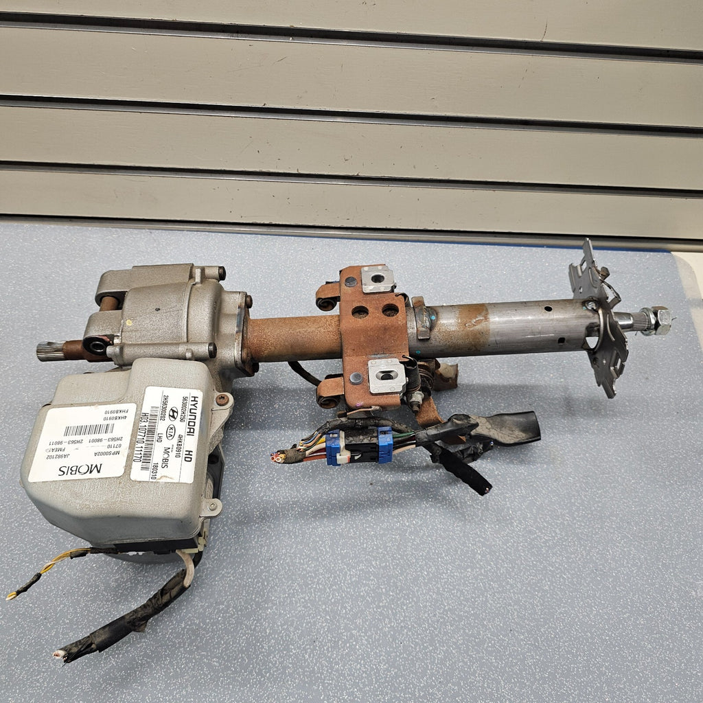 🔥07-10 Hyundai Elantra Sedan Steering Column Gear Electric Power OEM