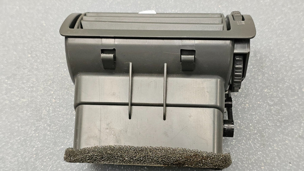 🔥04-07 FREESTAR DASH LEFT DRIVER MASTER AIR VENT A/C AC HVAC HEATER PANEL GRAY