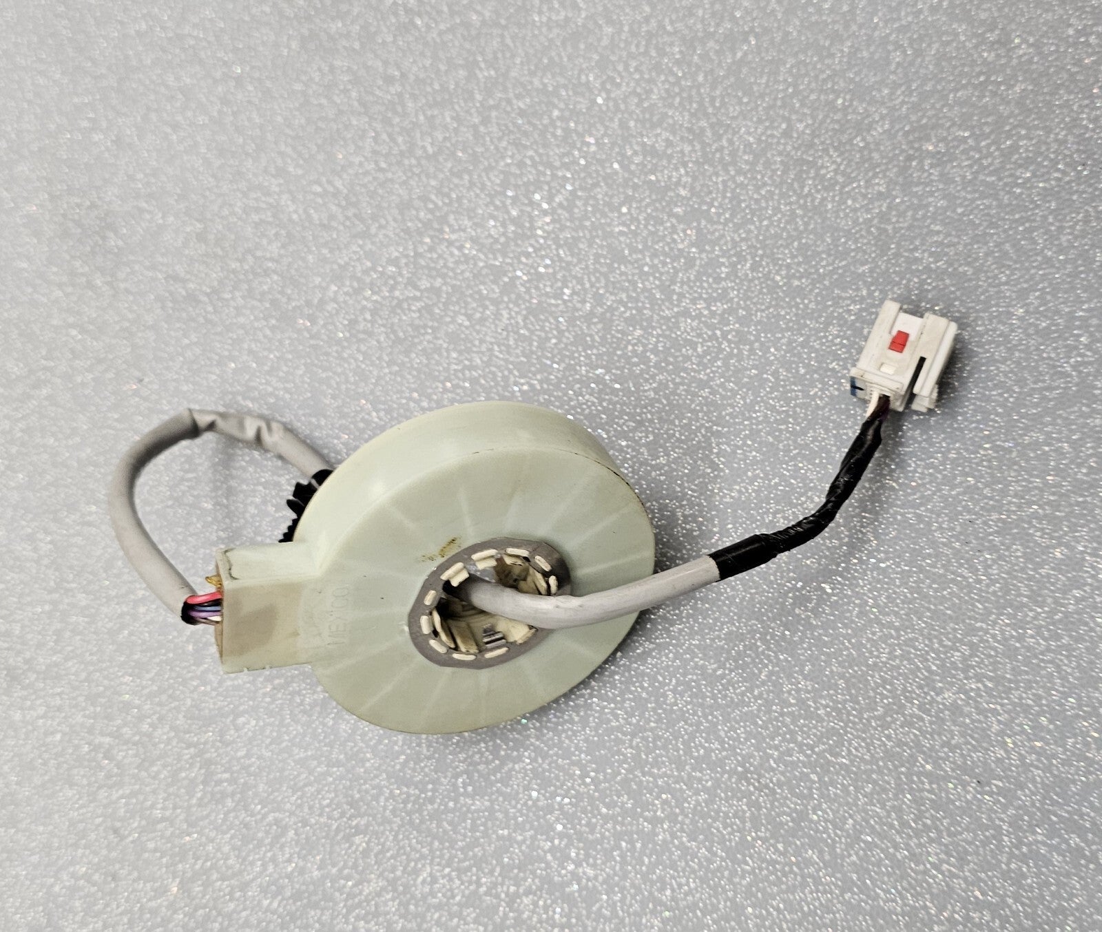 08-12  FORD ESCAPE MARINER TRIBUTE STEERING TORQUE SENSOR OEM/FE