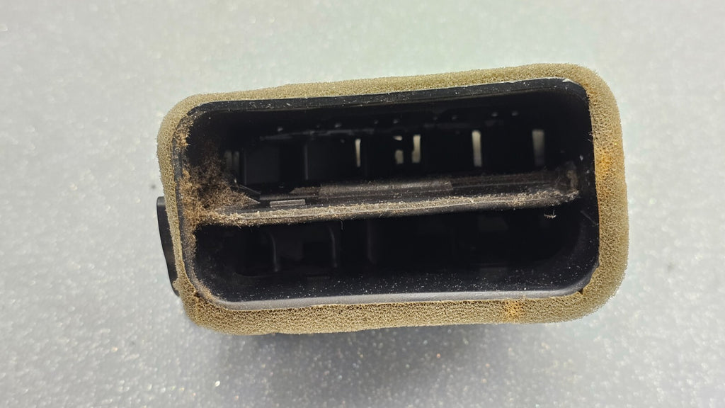 🔥06-09 FORD FUSION Dash Left Driver AIR Vent Heater Conditioning black