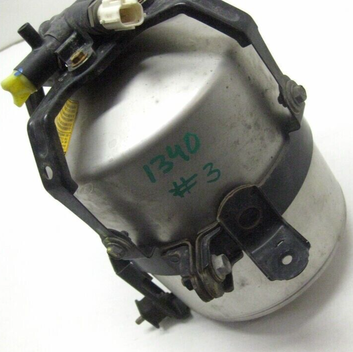 🔥2004 - 2009  TOYOTA PRIUS COOLANT HEATER STORAGE TANK OEM