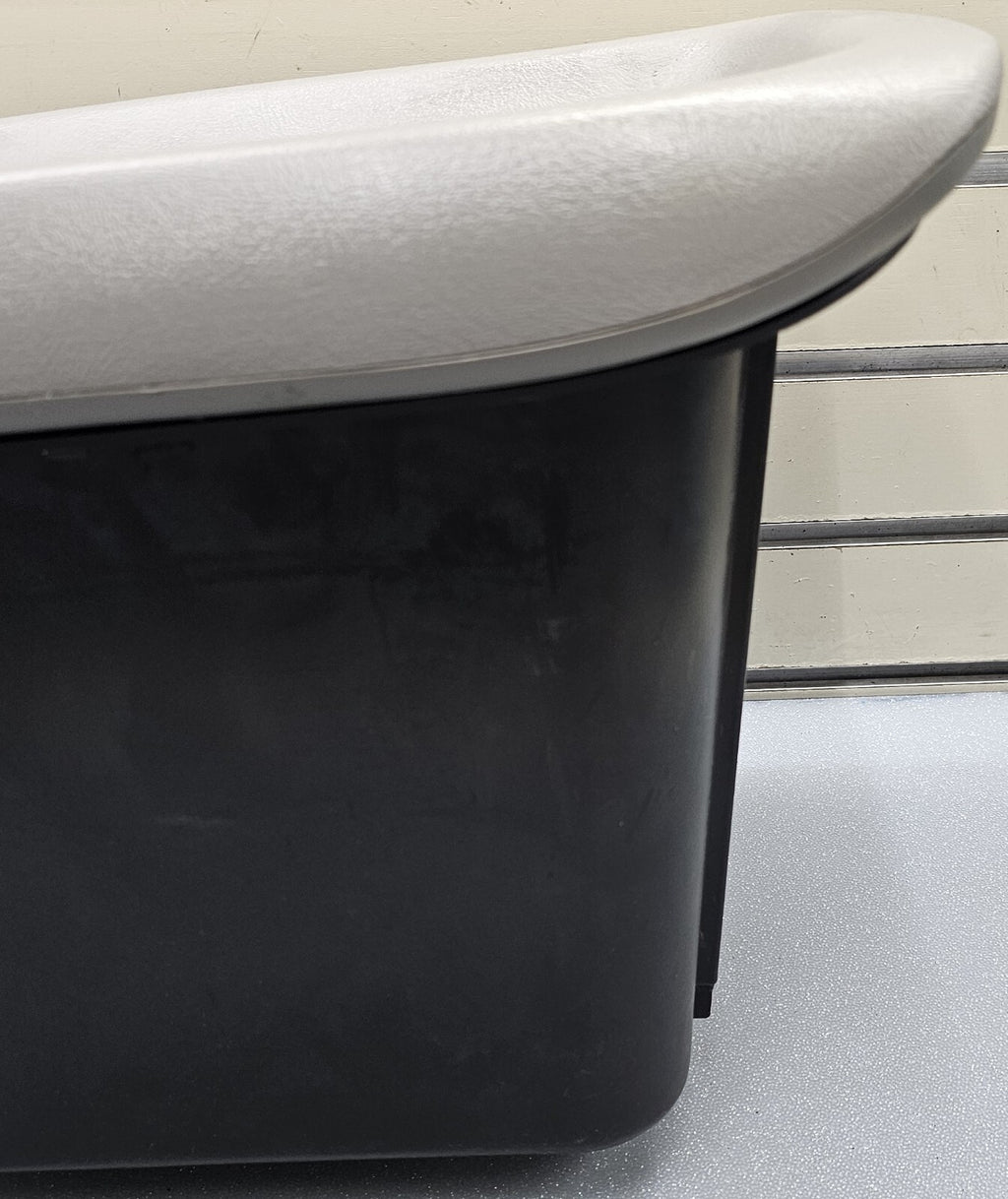 🔥99-02 Chevy Silverado Sierra Center Console Armrest Lid Storage Cover Lt GRAY