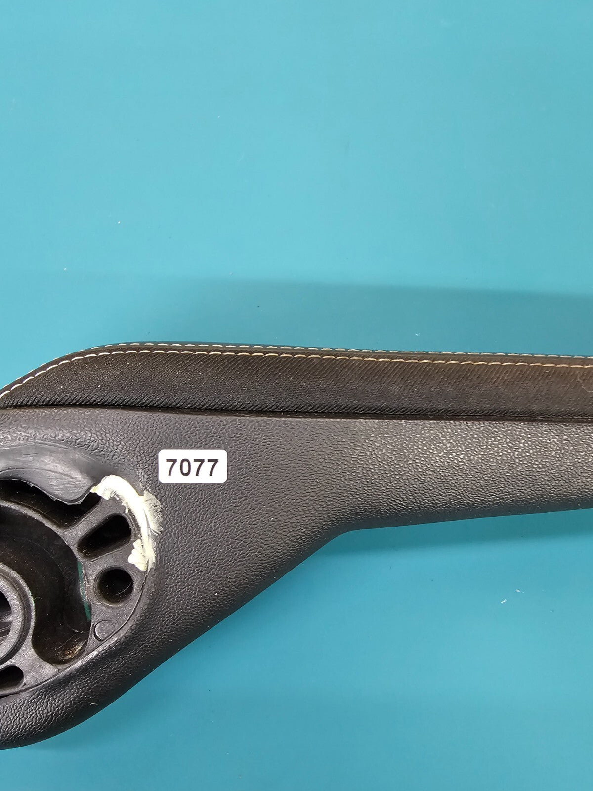 🔥10-16 Dodge Grand Caravan CHRYSLER TOWN COUNTRY Arm Rest Passenger Side GRAY