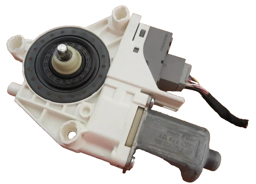 🔥06-12 Mitsubishi Eclipse Passenger Right Door Power Window Regulator Motor OEM