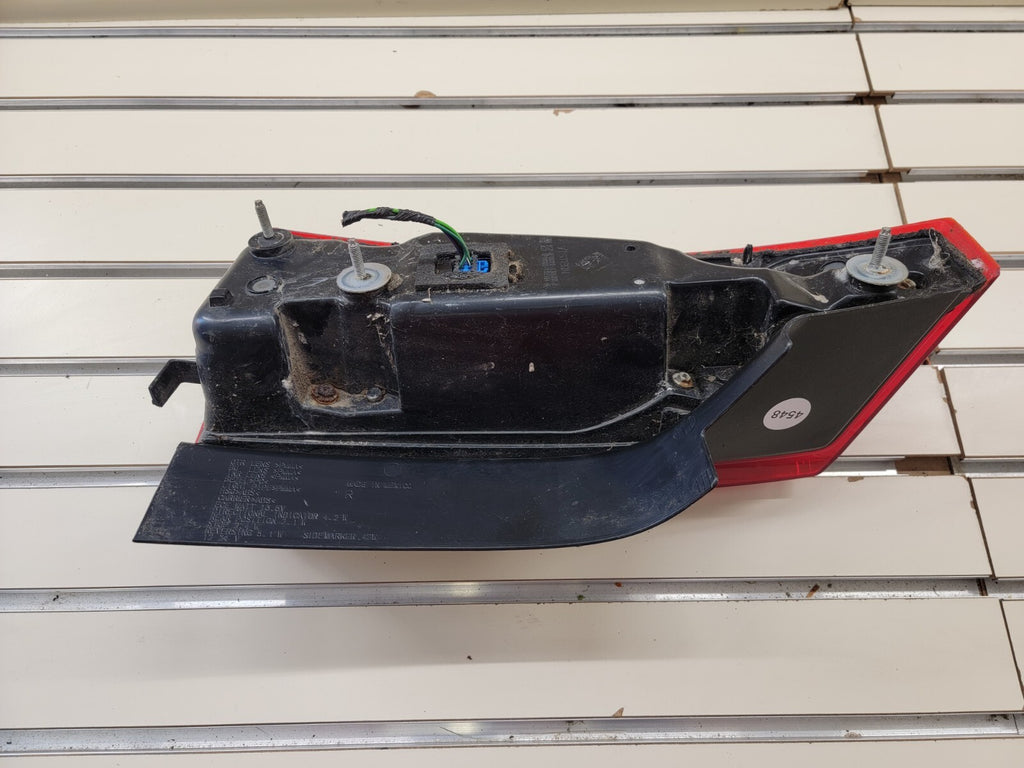 🔥2008-2013 Cadillac CTS Sedan Taillight Lamp Assembly passenger Side right