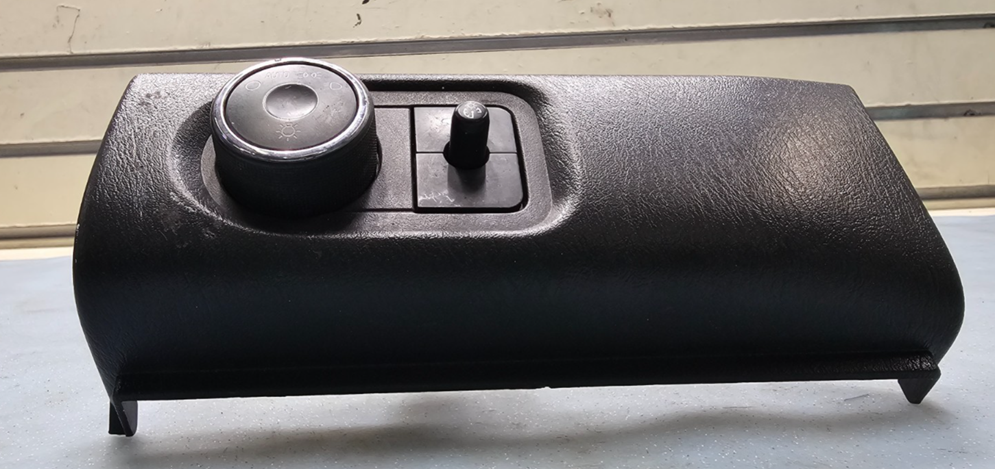 06-11 IMPALA MONTE CARLO  Headlamp Headlight CONTROL SWITCH DIMMER TRUNK RELEASE