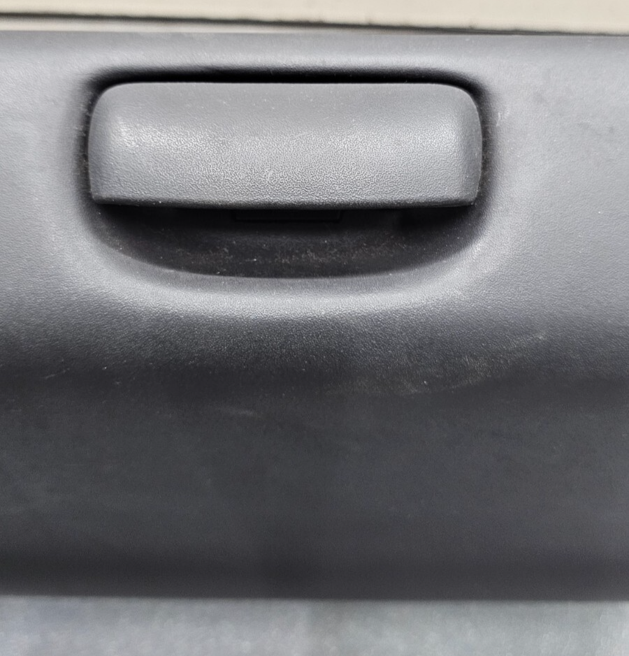 🔥98-01 Dodge RAM Dash GLOVE BOX Storage Compartment Panel Assembly Black G21