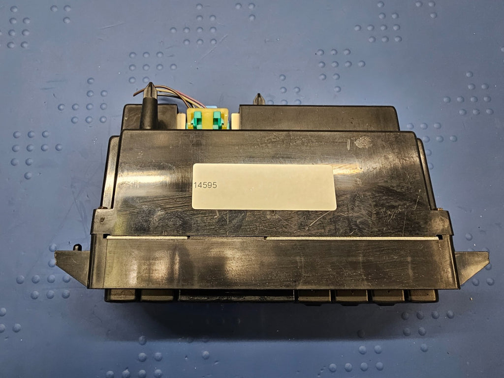 🔥97-05 Park Avenue AC Climate Control Digital Temperature Heater HVAC Panel