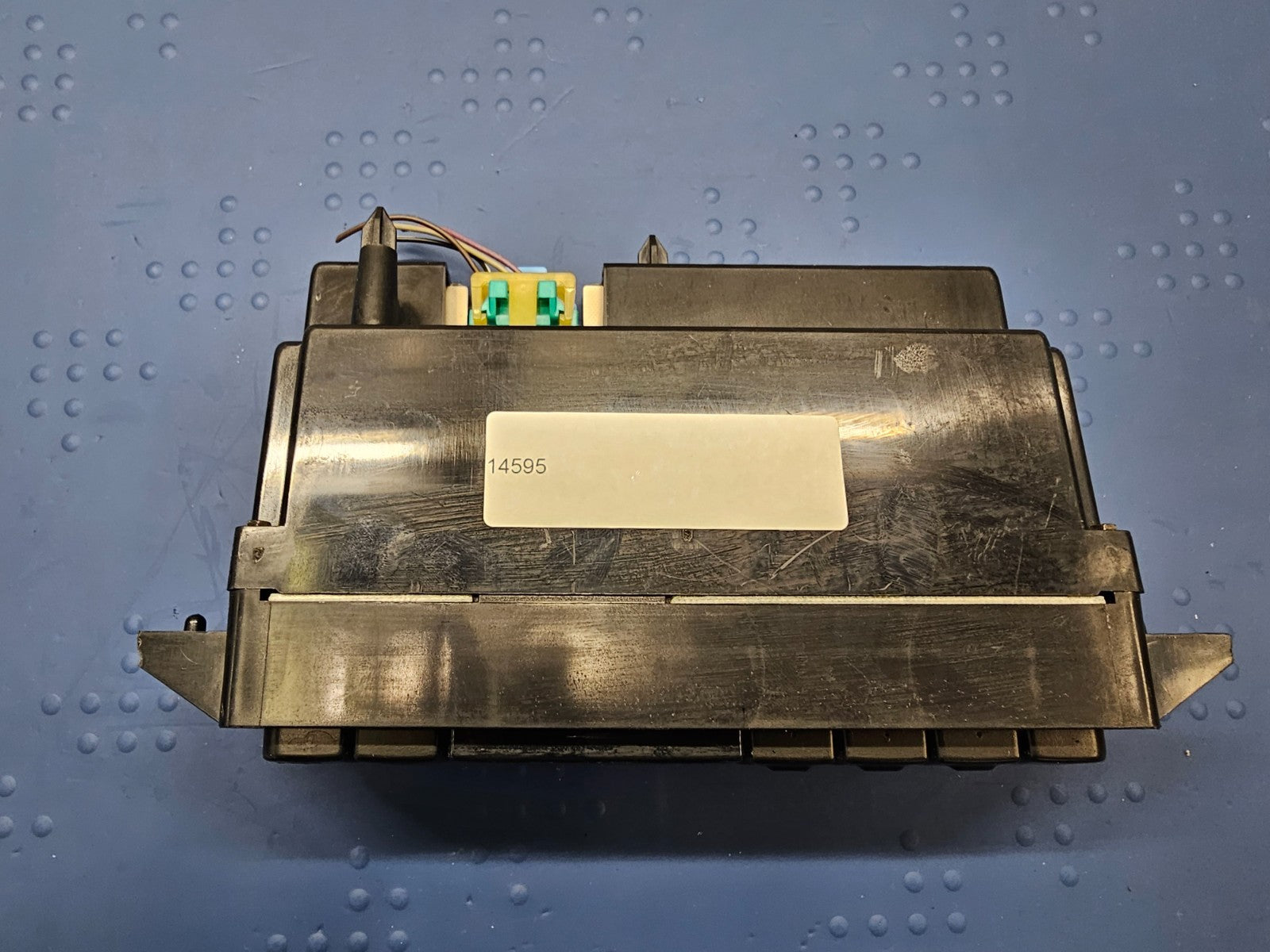 🔥97-05 Park Avenue AC Climate Control Digital Temperature Heater HVAC Panel