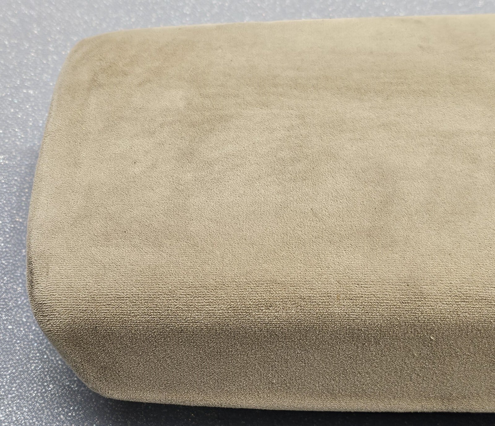 🔥03-07 Honda ACCORD Acura TSX Center Console Armrest Storage Lid CLOTH TAN L22