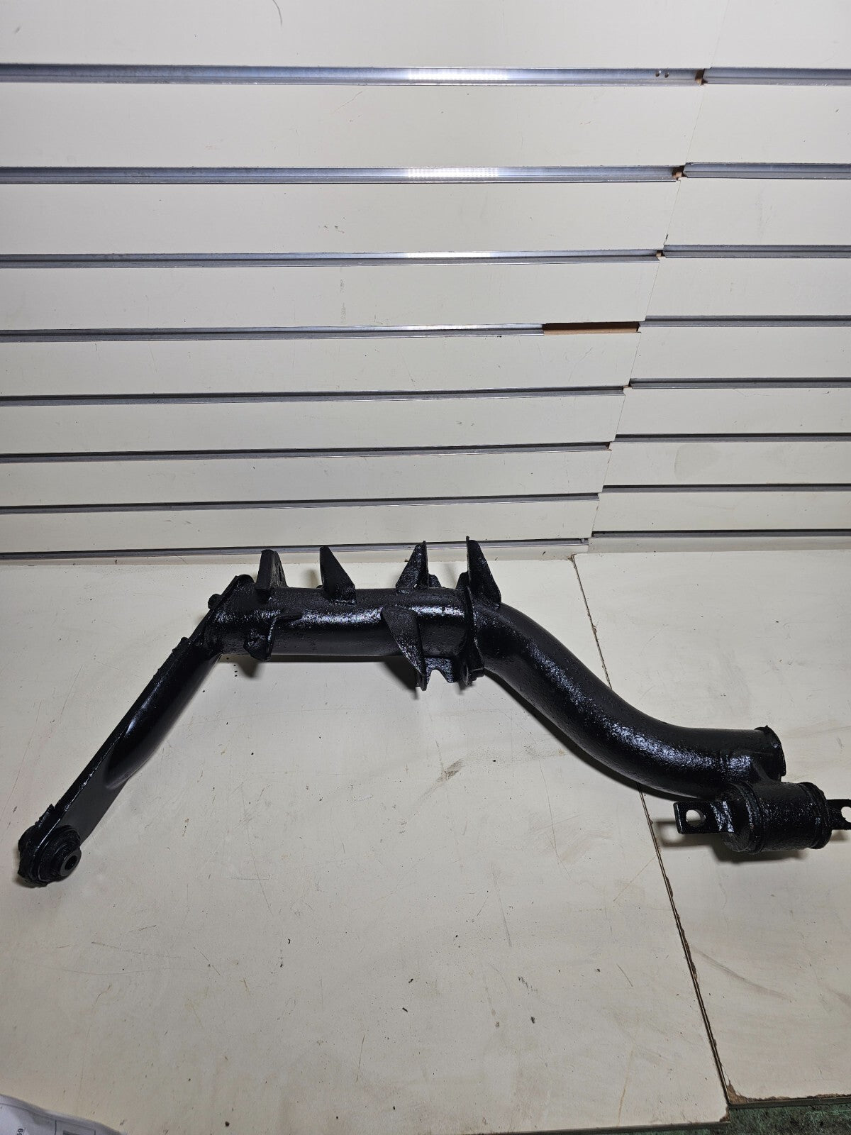 🔥03-06 HONDA ELEMENT LEFT REAR LOWER CONTROL ARM TRAILING DRIVER SIDE OEM FWD