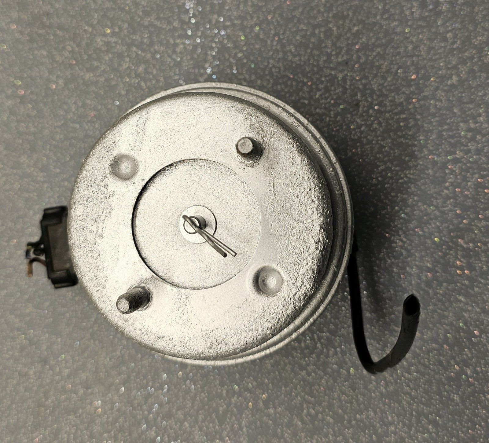 97-07 Dodge Ram Dakota Durango Jeep Servo Cruise Speed Control Unit Vacuum Mopar