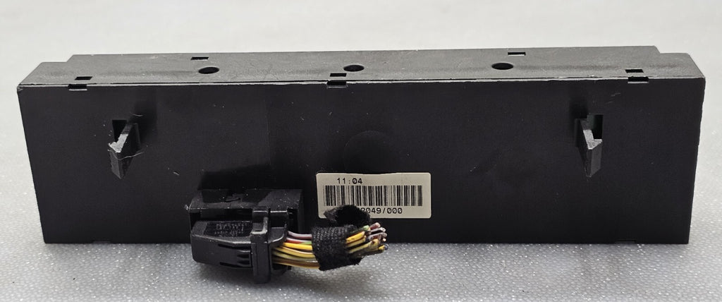 🔥00-06 BMW Mini Cooper Drivers Side Left Master Window Switch OEM