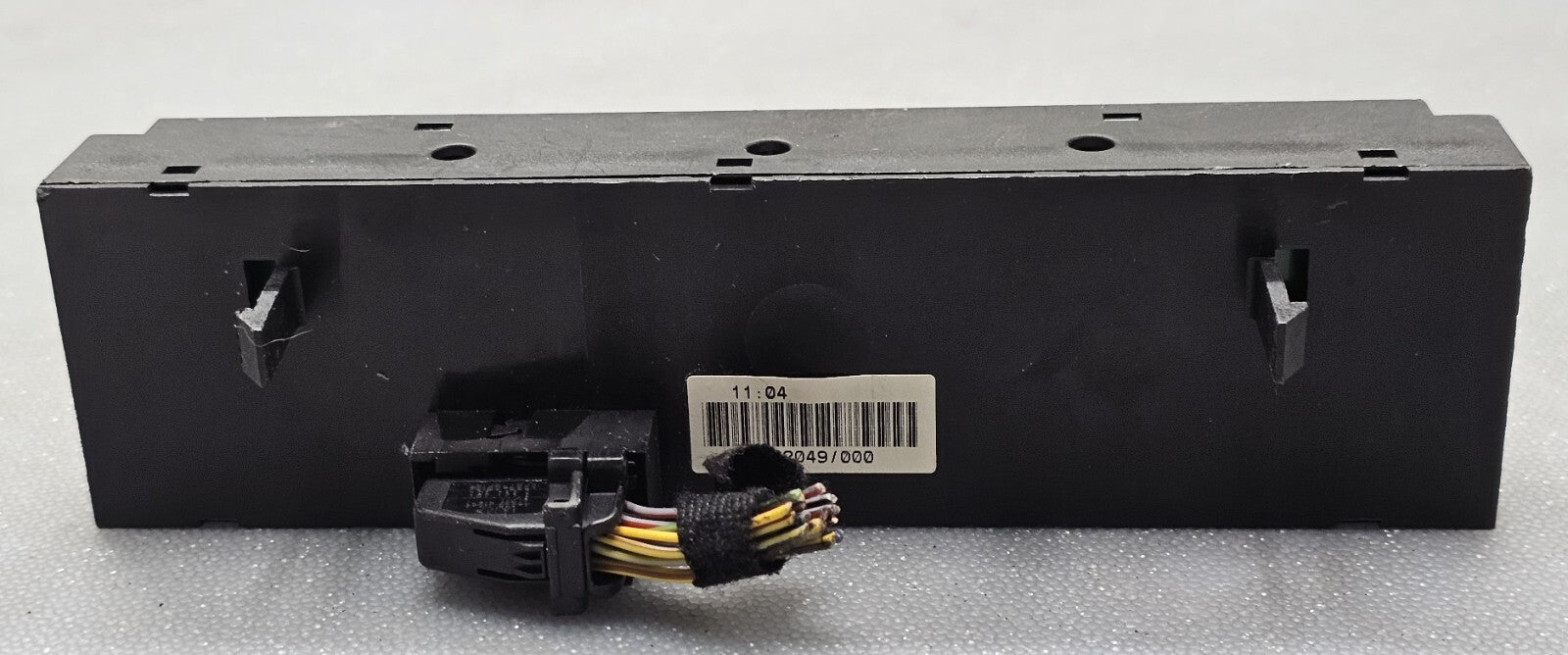 🔥00-06 BMW Mini Cooper Drivers Side Left Master Window Switch OEM