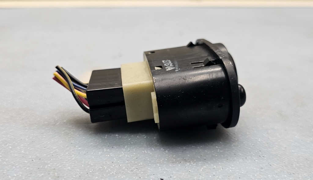 🔥01-05 Chrysler Sebring PT Cruiser Driver Master Power Mirror Control Switch