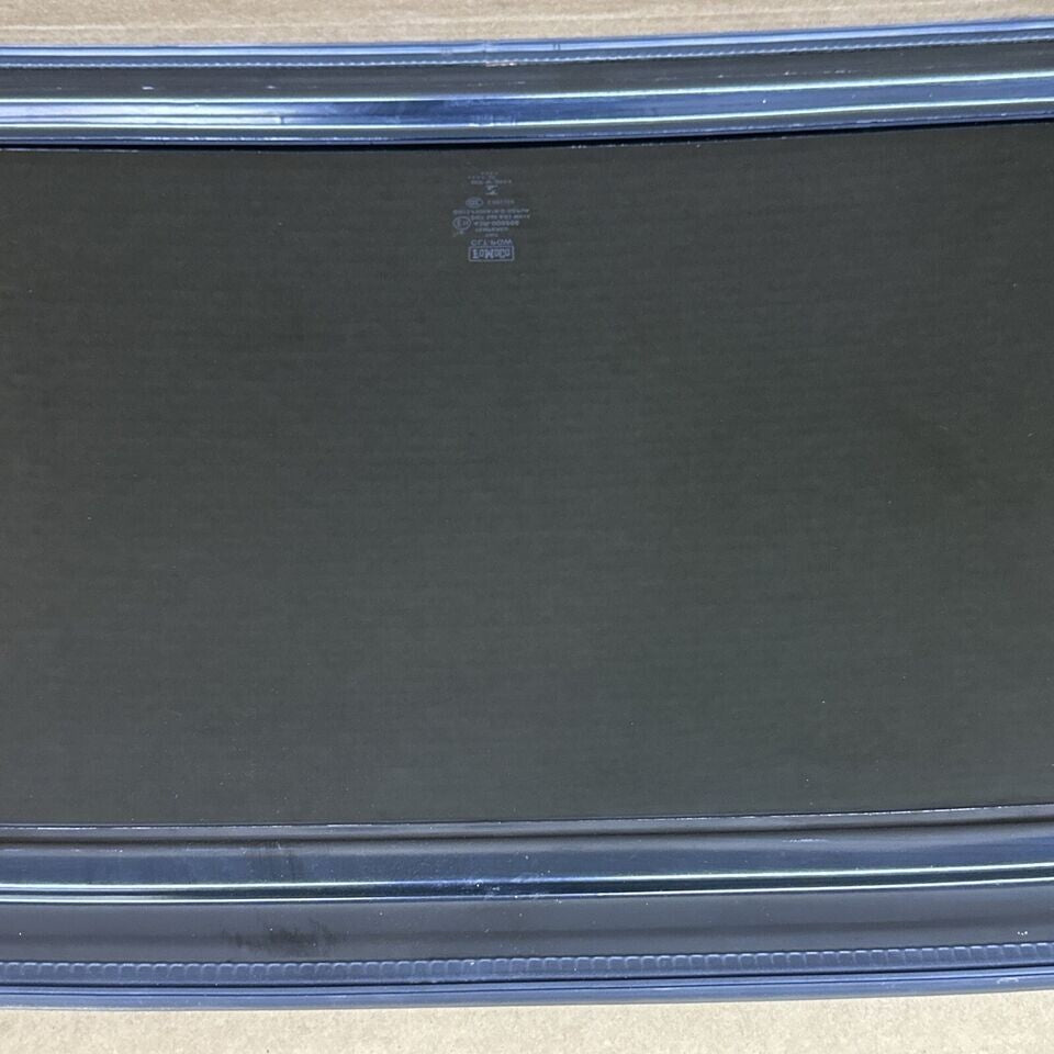 2013-2020 Ford Fusion Sun Roof Moon Roof Window Glass Lid Assembly Motorized OEM