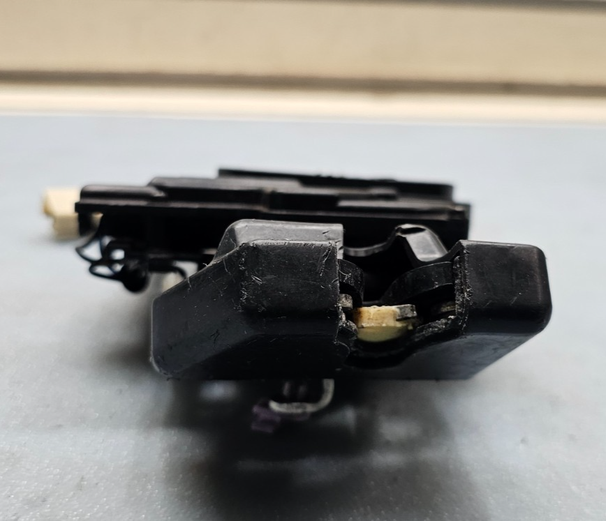 🔥98-02 Accord 99-03 CL TL Sedan Coupe Trunk Latch Lid Lock Release Actuator OEM