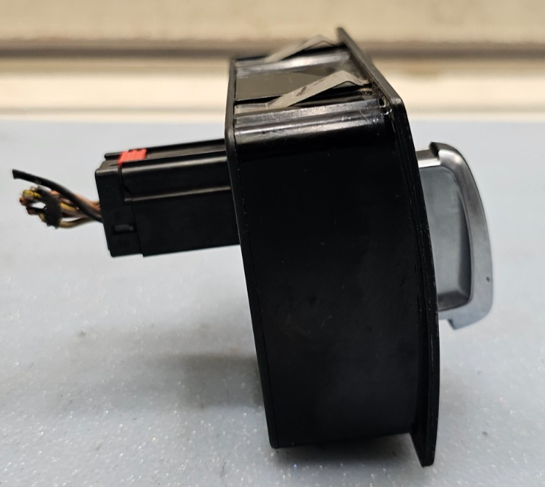 🔥2009-2014 VW ROUTAN Headlight Switch Dash Mounted Control OEM