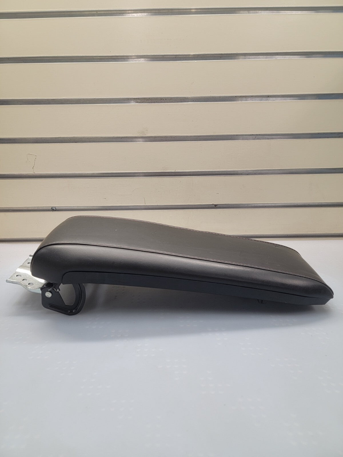 🔥10-15 chevy EQUINOX GMC TERRAIN CENTER CONSOLE ARMREST ASSEMBLY BLACK