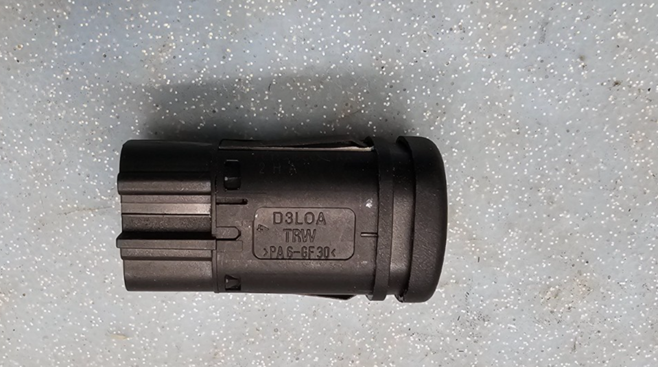 🔥99-07 Ford Escape F250 SUPER DUTY HEATER DEFROST DEFOG WINDOW CONTROL SWITCH