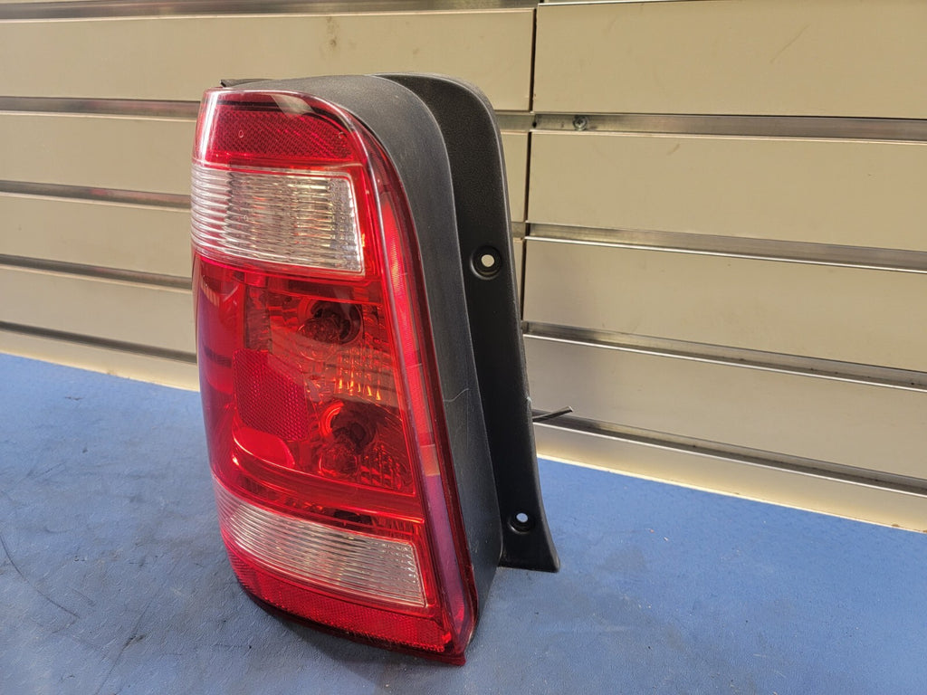 🔥2008-2012 Ford Escape left Hand driver Side Rear Tail Light Lamp Genuine OEM