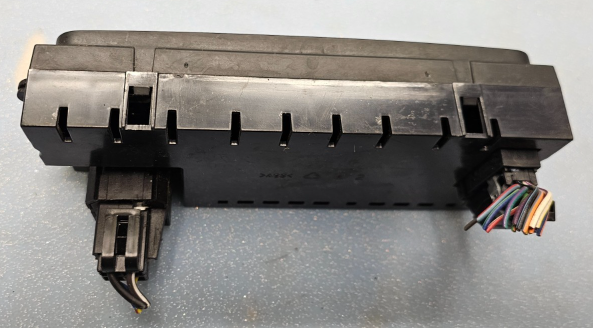 🔥04-08 Ford F150 F250 Dash AC HVAC A/C Heater Climate Control Temperature Black
