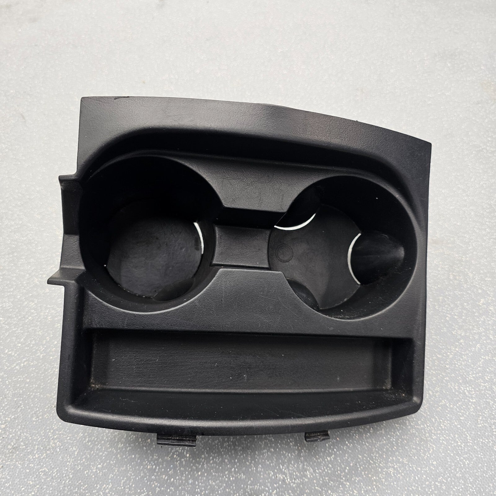 05-07Jeep GrandCherokee Commander Center Console Rubber Cup holder Insert OEM/JC