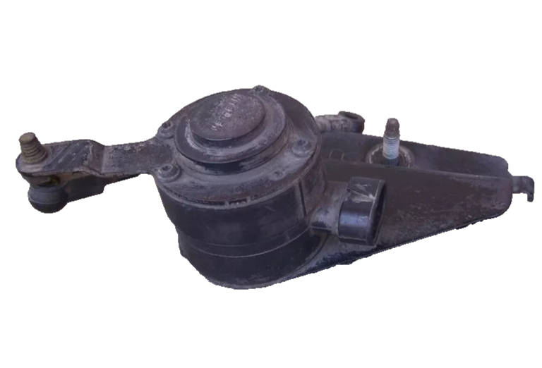 🔥06-11 DTS BUICK LUCERN 10 PIN REAR RIGHT SUSPENSION HEIGHT LEVEL HR SENSOR