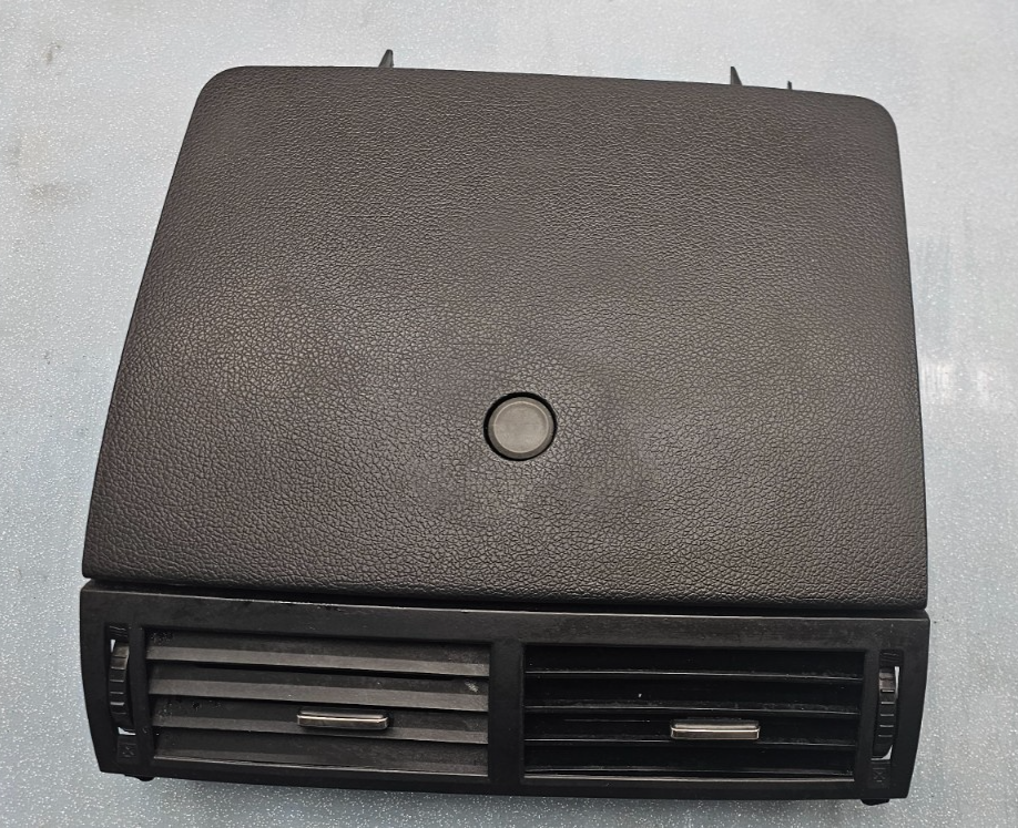 🔥2006-2009 Ford Fusion Mercury Milan Dash Storage Cubby Vent Trim