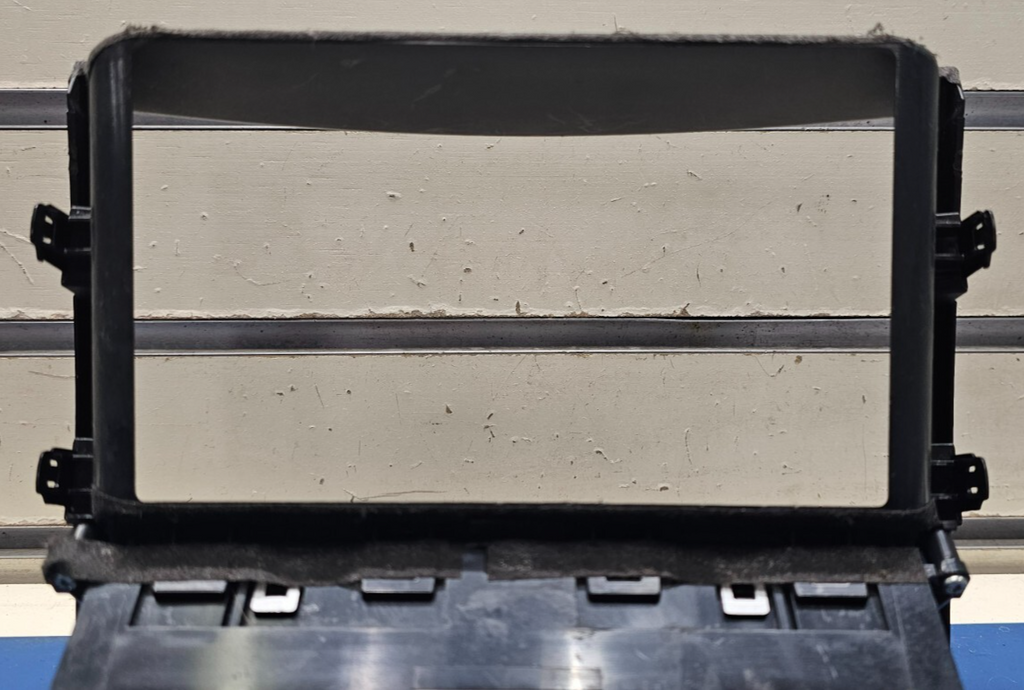 🔥08-14 INFINITI EX35 EX37 QX50 DASH RADIO NAVIGATION CONTROL TRIM PANEL OEM