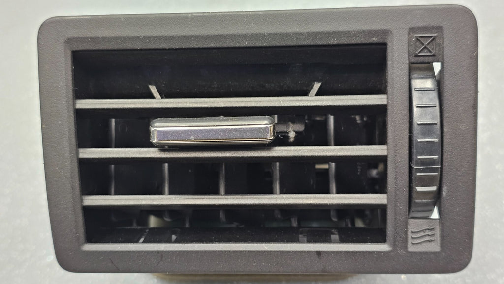 🔥06-09 Ford Fusion Milan Dash Left Driver Air Vent Heater Conditioning Black