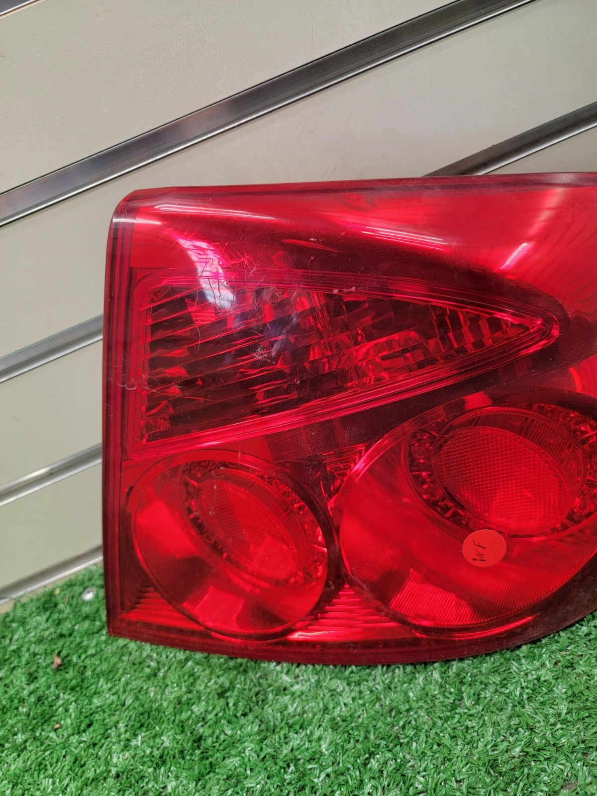 🔥07-08 Infiniti G35 & 09-13 G37 Sedan Right Passenger Tail Light Lamp Assembly