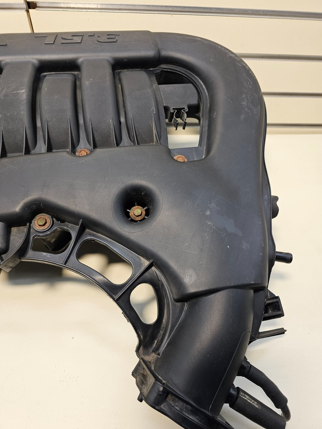 🔥07-10 DODGE CHARGER MAGNUM CHRYSLER 300 3.5L V6 Upper INTAKE MANIFOLD Assembly