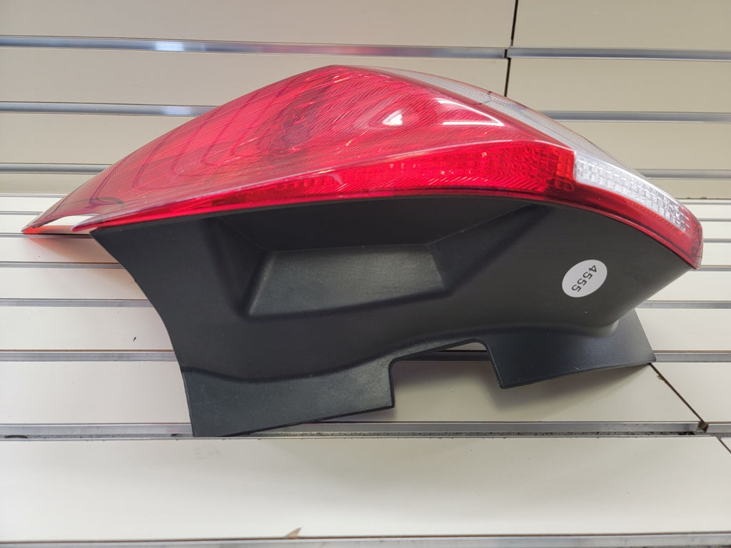 🔥2012-2014 Ford Focus Hatchback Tail Light taillight right passenger side
