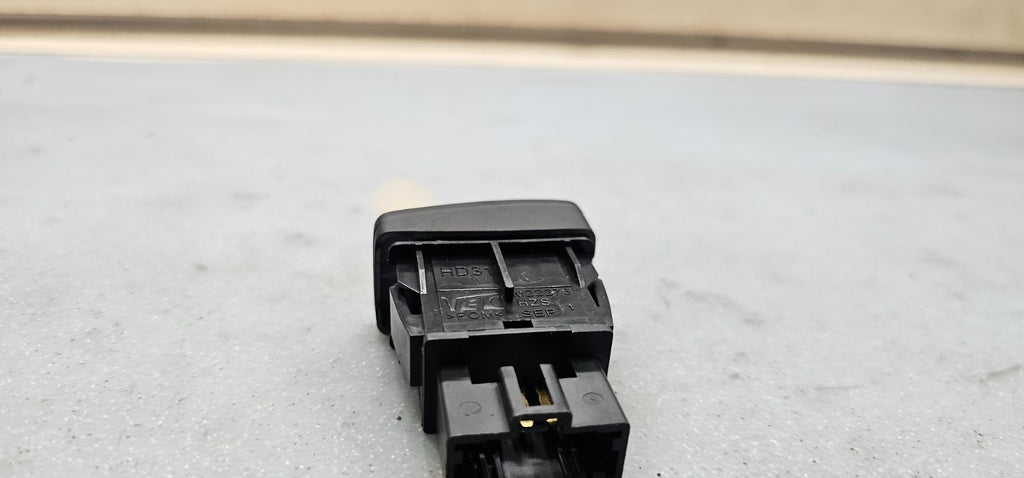🔥04-08 ACURA TL VSA OFF CONTROL SWITCH BUTTON BLACK