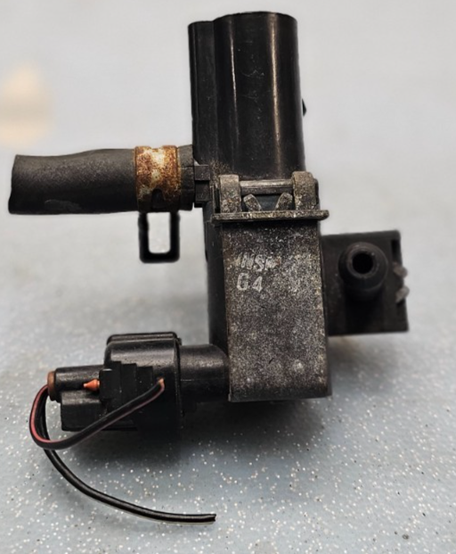 🔥97-04 Toyota Camry Avalon Duty Vacuum Switch Valve VSV Switching Solenoid OEM