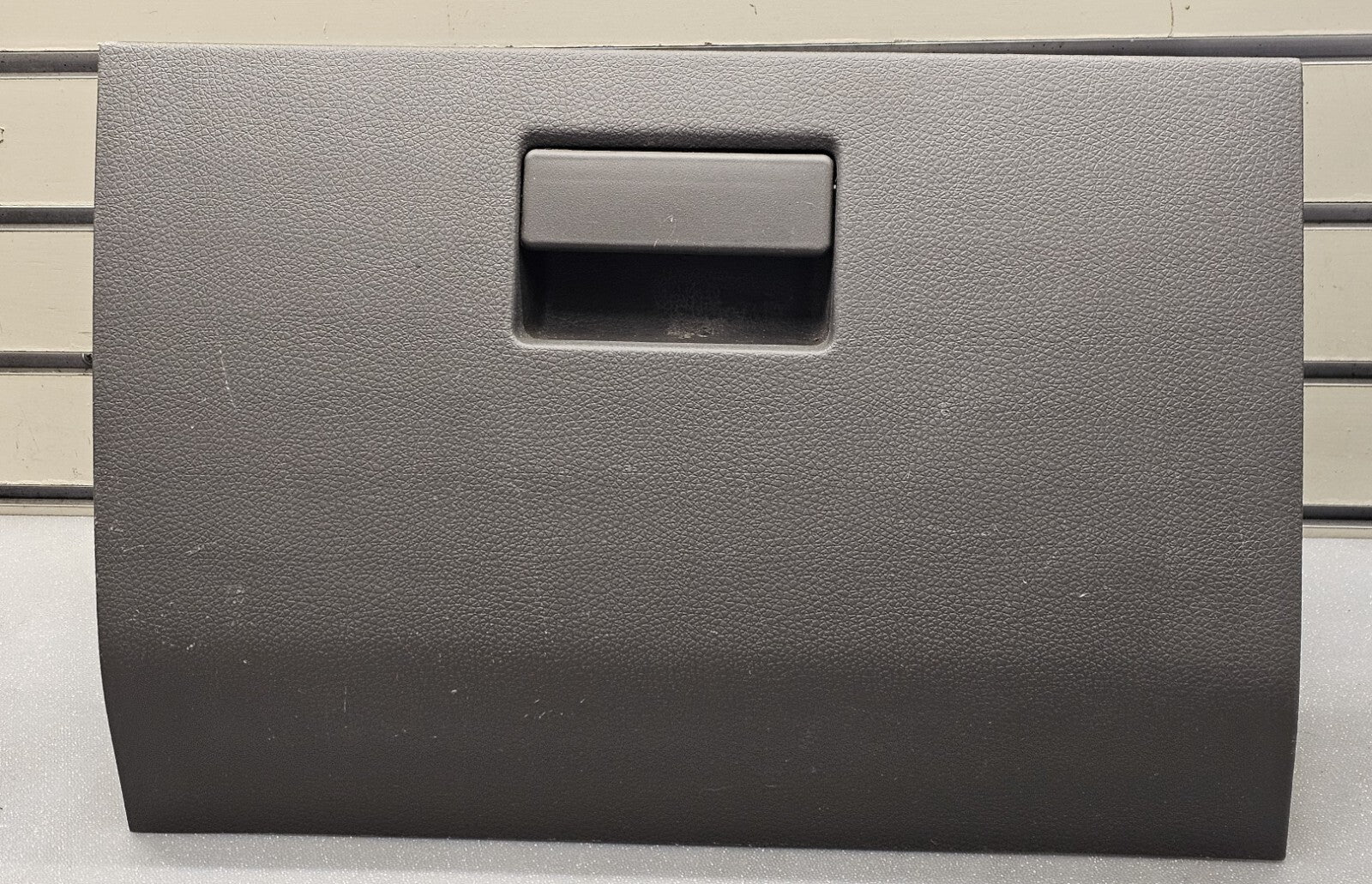 🔥07-10 Ford Edge Glove Box Dash Compartment OEM Black