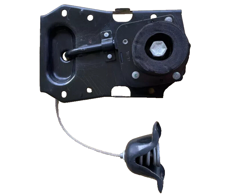 🔥07-18 Outlook Acadia Traverse Enclave Spare Tire Hoist Wheel Carrier Winch OEM
