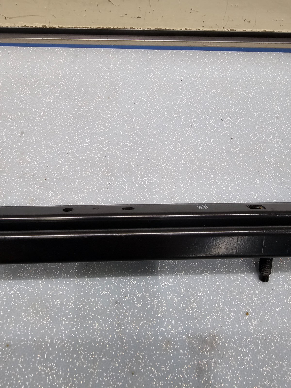 06-08 Dodge Ram 1500 2500 Left Driver Seat Track Adjuster Left Sliding Rail OEM