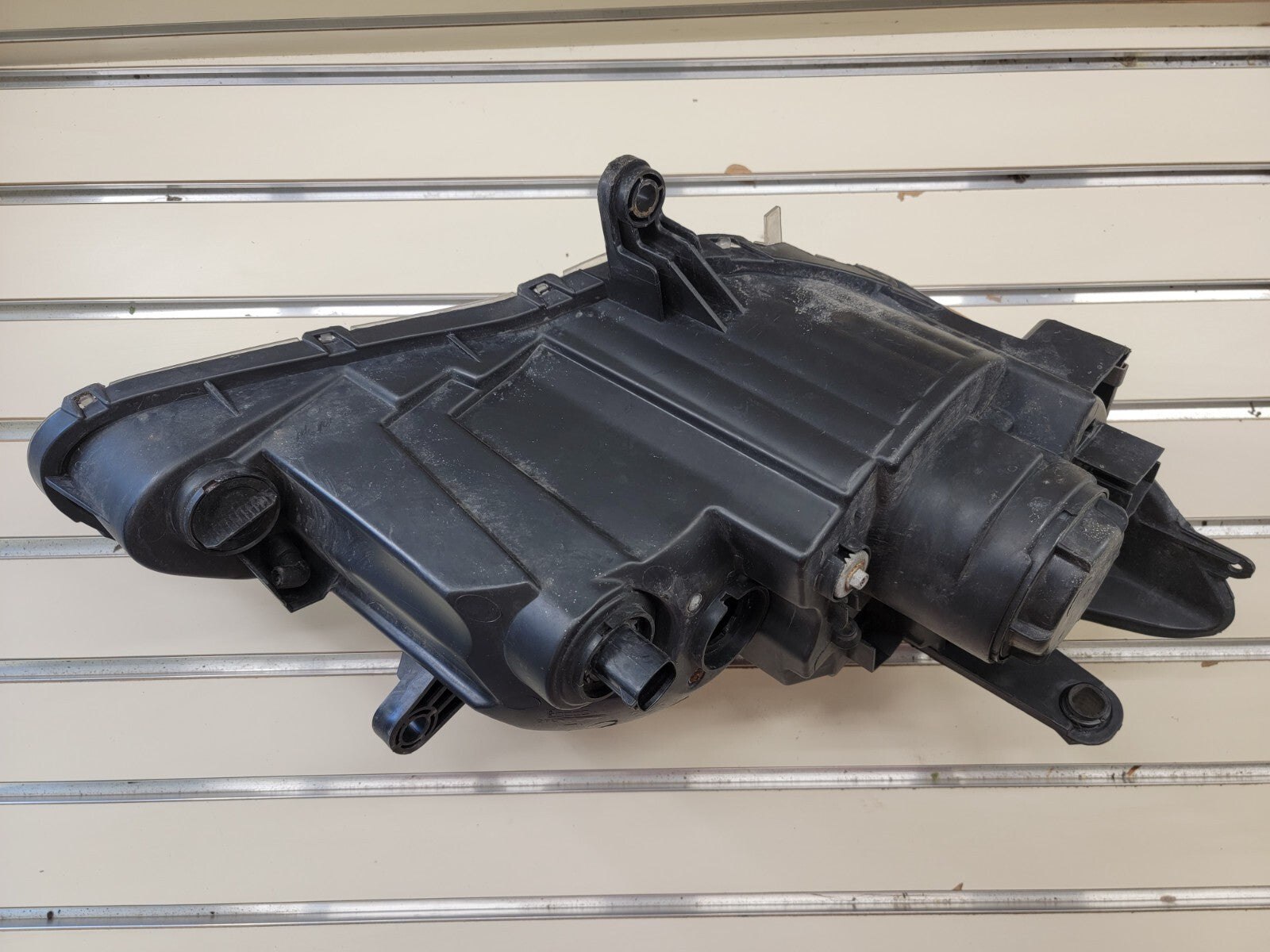 🔥2011-2014 Chrysler 200 Sedan headlight Head light Lamp driver left