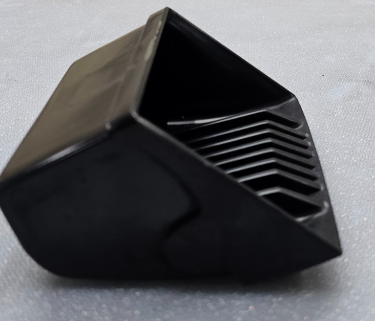 🔥99-04 Jeep Grand Cherokee Dash Insert Ash Tray Ashtray OEM Mopar Black