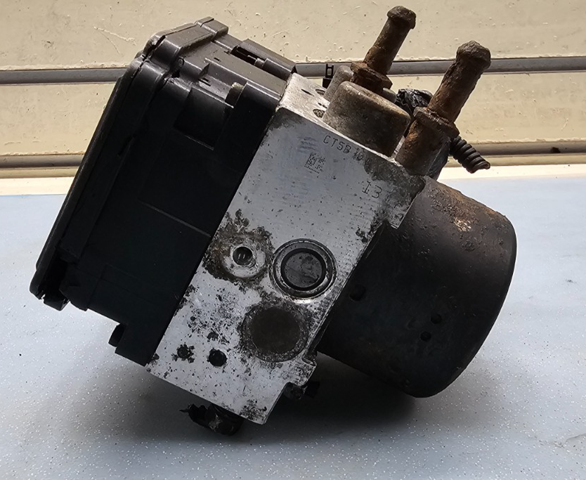 🔥2009-2010 Dodge Grand Caravan Genuine ATE ABS Brake Pump Module OEM