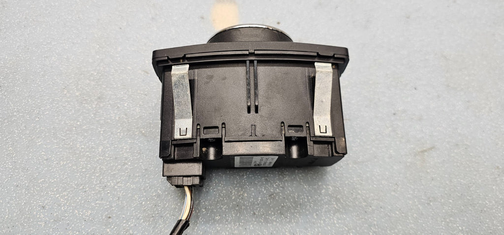 🔥11-14 FORD EDGE ESCAPE DASH MOUNTED HEADLIGHT SWITCH CONTROL BLACK
