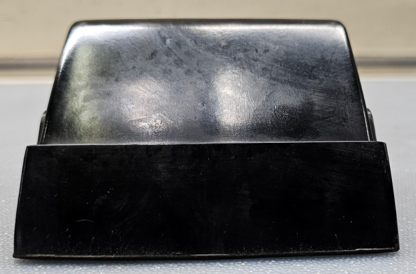 🔥99-04 Jeep Grand Cherokee Dash Insert Ash Tray Ashtray OEM Mopar Black