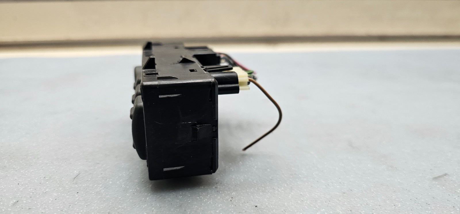 🔥99-02 Silverado SIERRA 4WD Four Wheel Drive Transfer Case Switch Assembly OEM