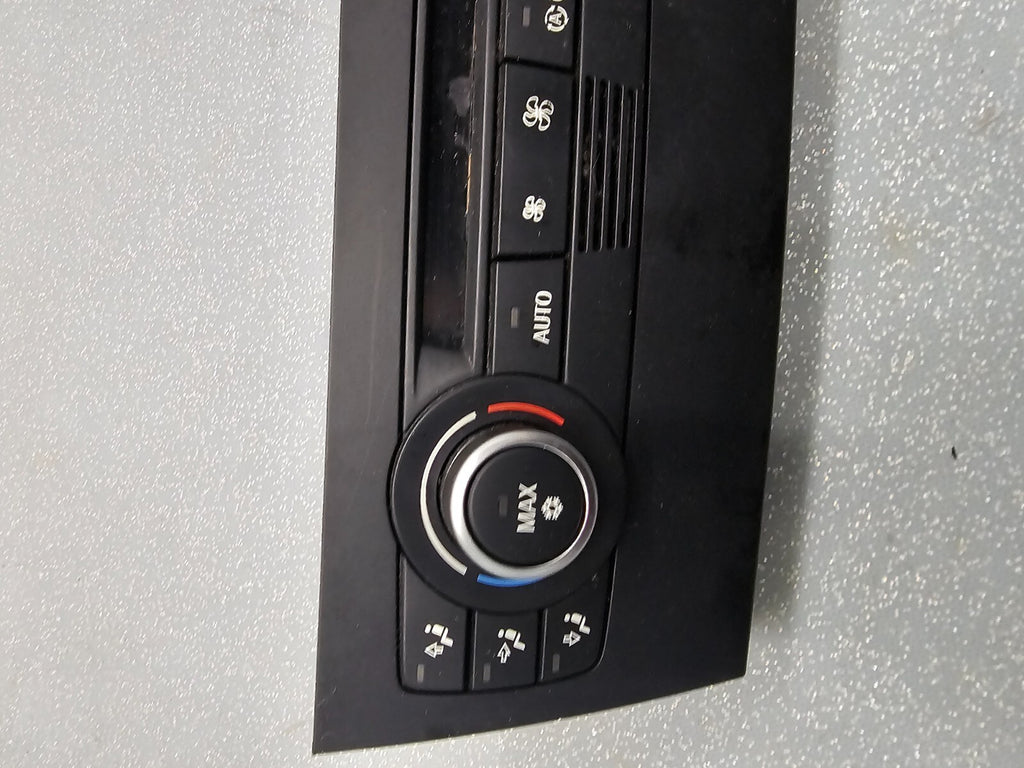 🔥07-09 BMW 323i 328i 335i AC Heater Dash Center Climate Control Temperature OEM