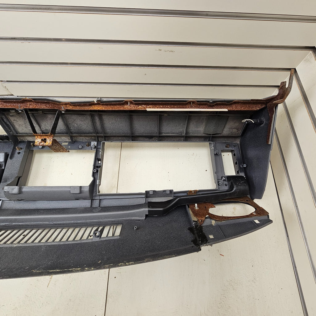 🔥88-94 CHEVY GMC C/K SUBURBAN BLAZER Dashboard DASH CORE Mount Gray DB1