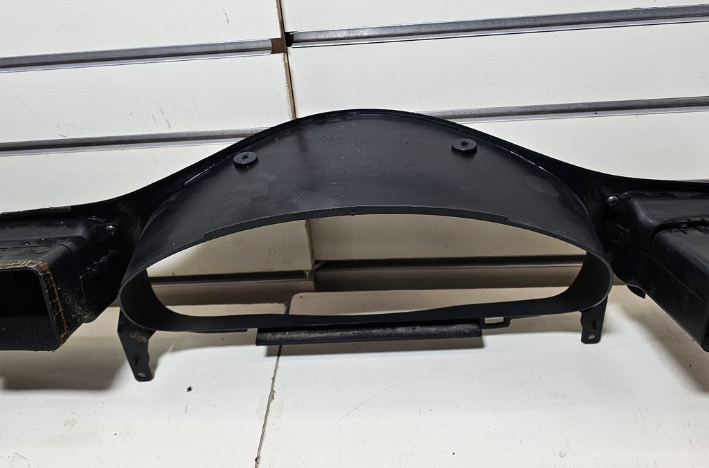 🔥00-04 Subaru Legacy Outback Speedometer Instrument Cluster Dash Bezel Air Vent